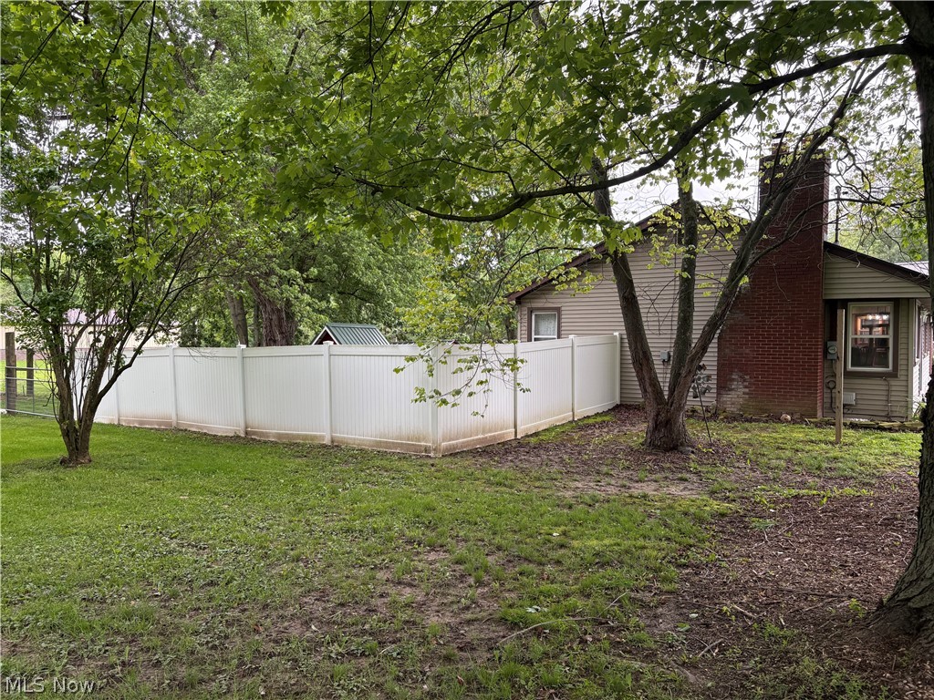 1697 W South Range Road
