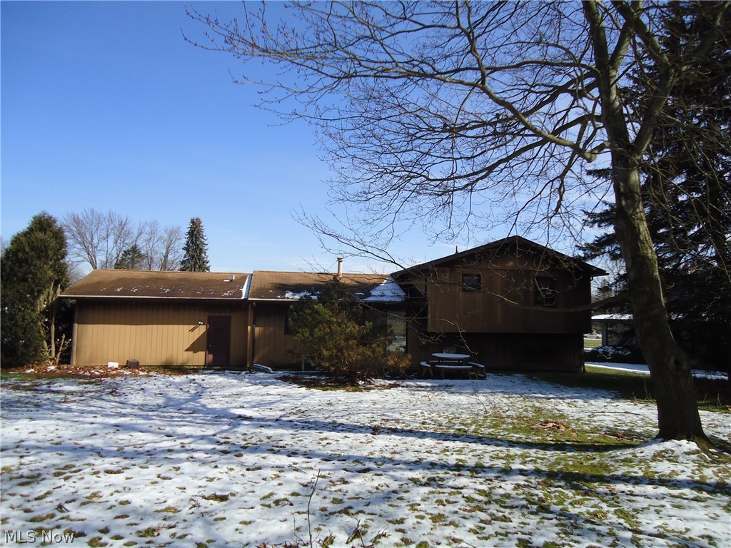 Forestview - Residential