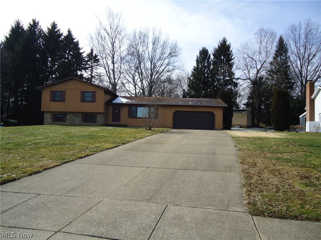 Forestview - Residential