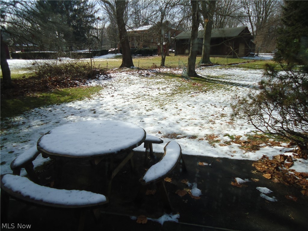 Forestview - Residential