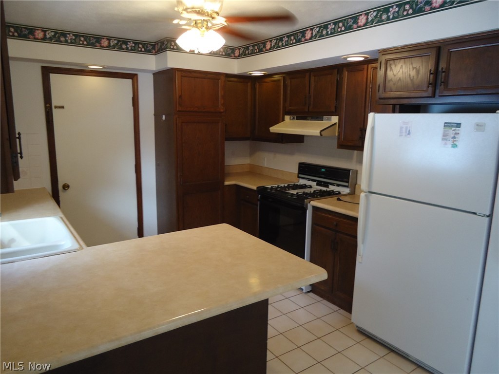 Forestview - Residential