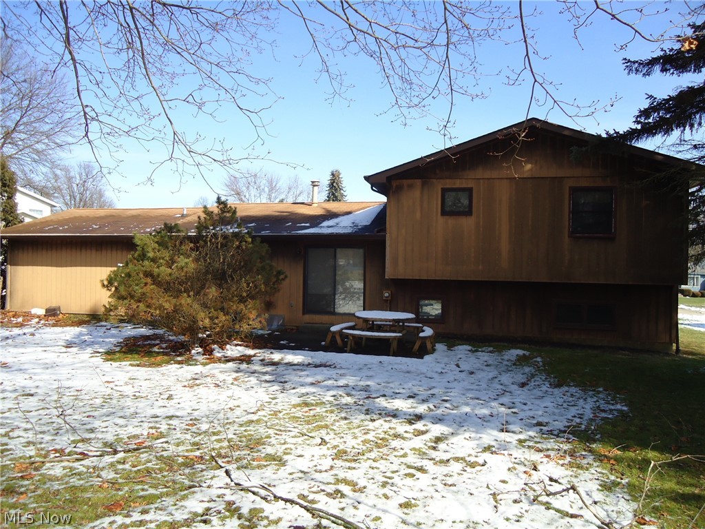 Forestview - Residential