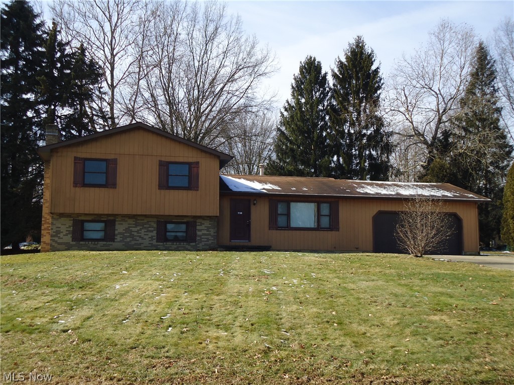 Forestview - Residential