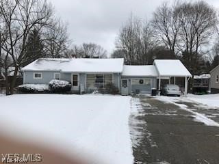 Hill Top Acres - Residential