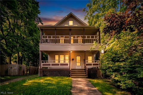 Multifamily For Sale - 56 Vesper Street<br/> Akron, OH 44310