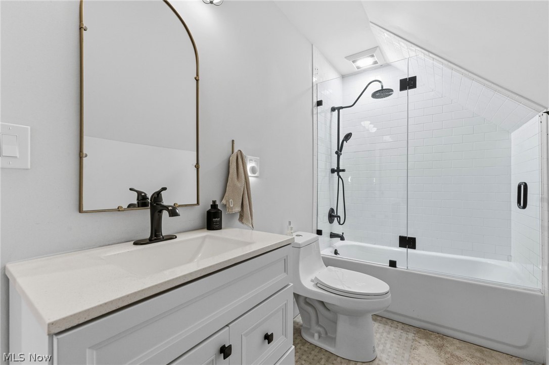 Ohio City - Residential