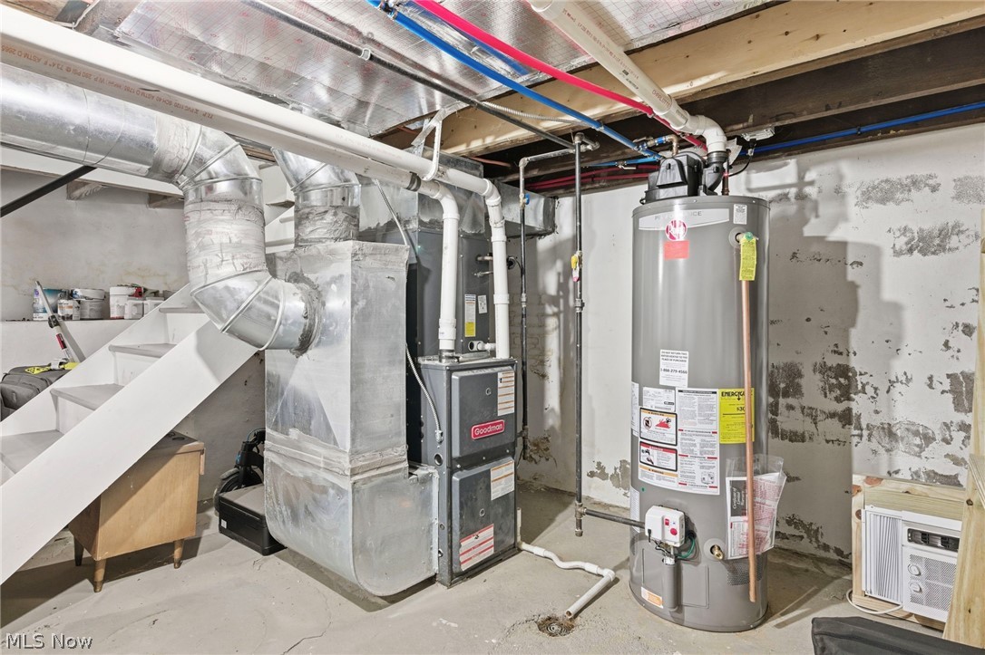 Ohio City - Residential