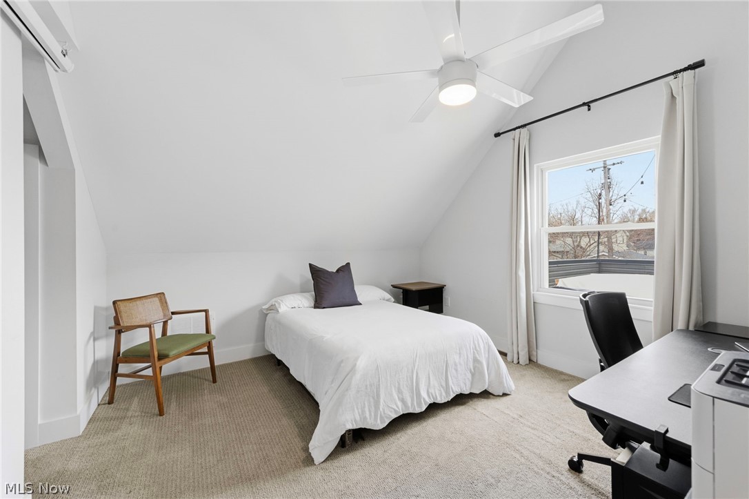 Ohio City - Residential