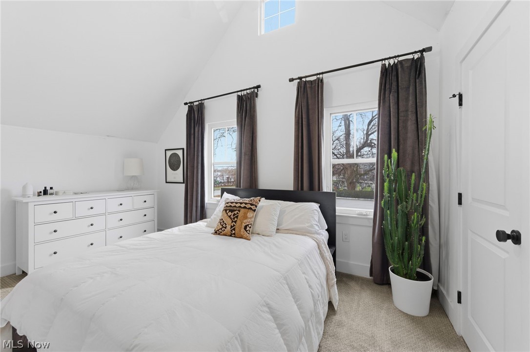 Ohio City - Residential