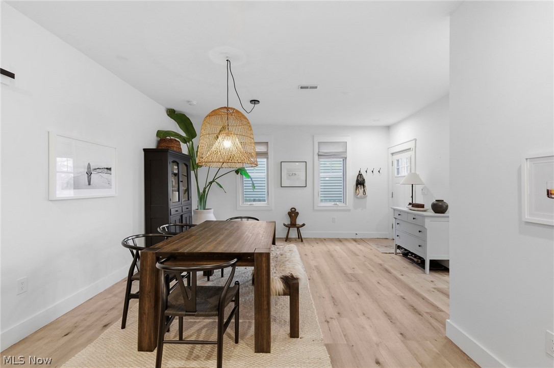 Ohio City - Residential