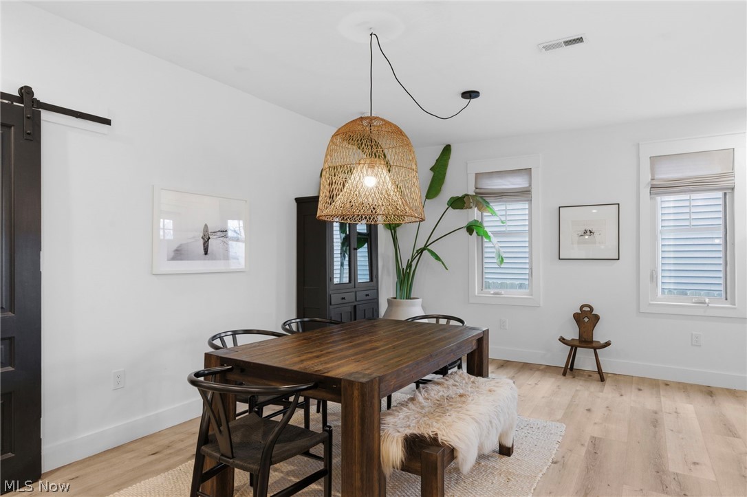 Ohio City - Residential