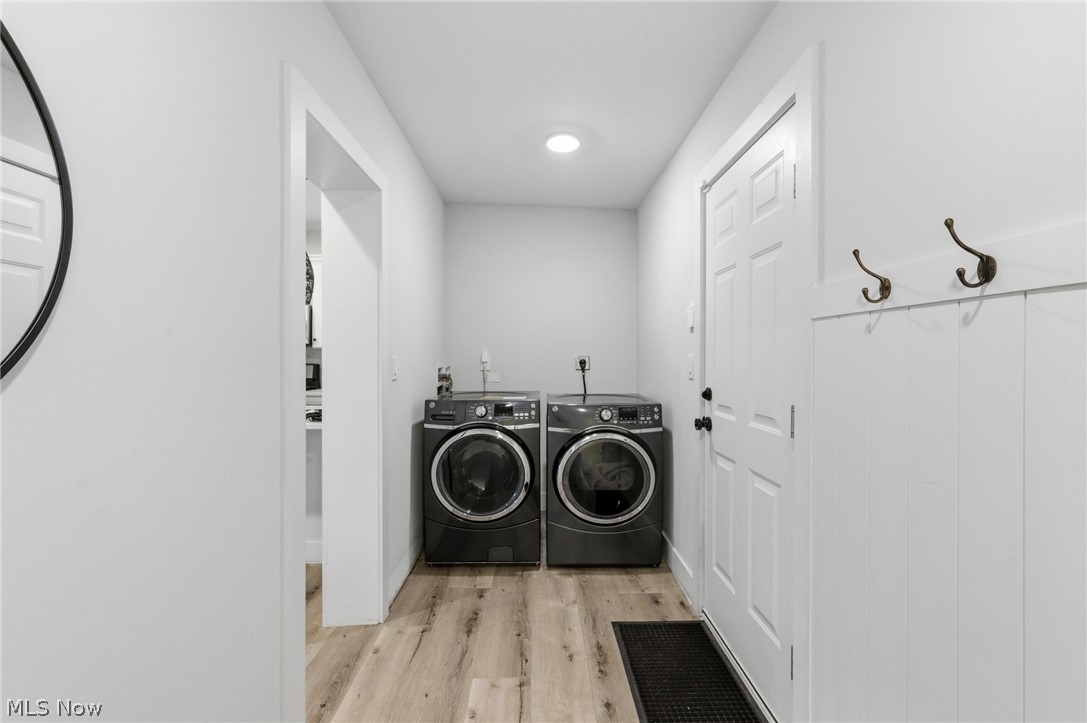 Ohio City - Residential