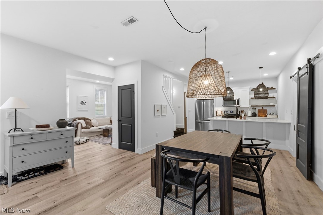 Ohio City - Residential