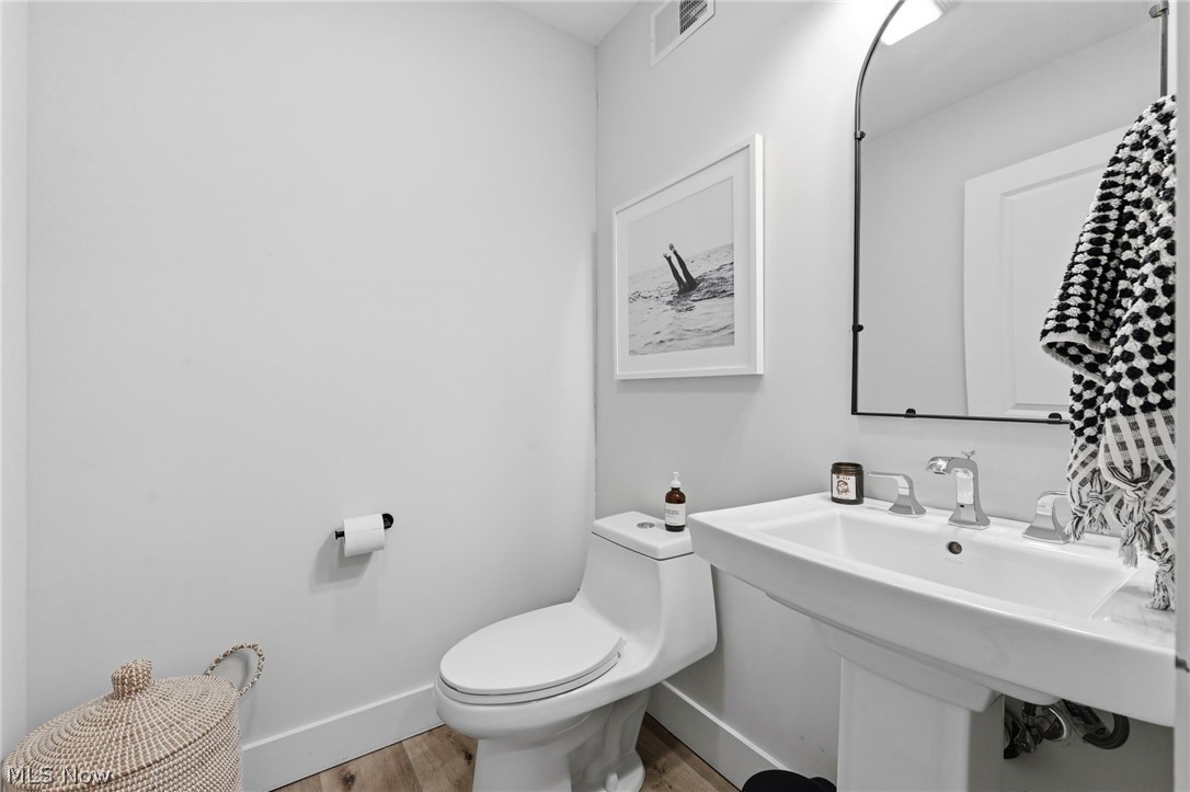 Ohio City - Residential