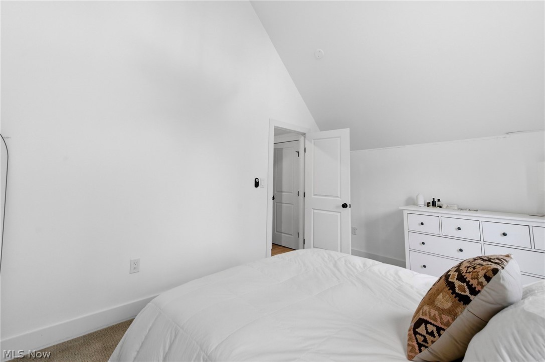 Ohio City - Residential