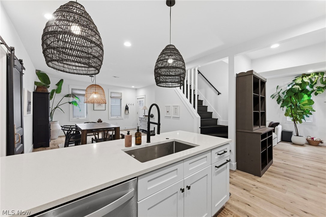 Ohio City - Residential