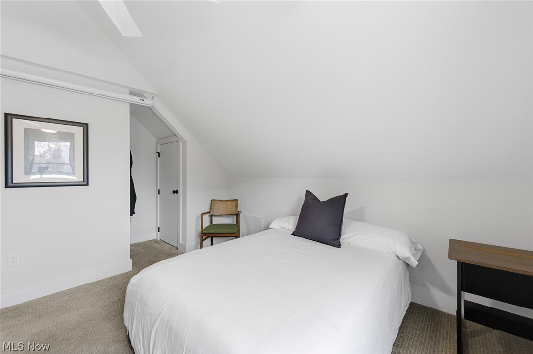 Ohio City - Residential