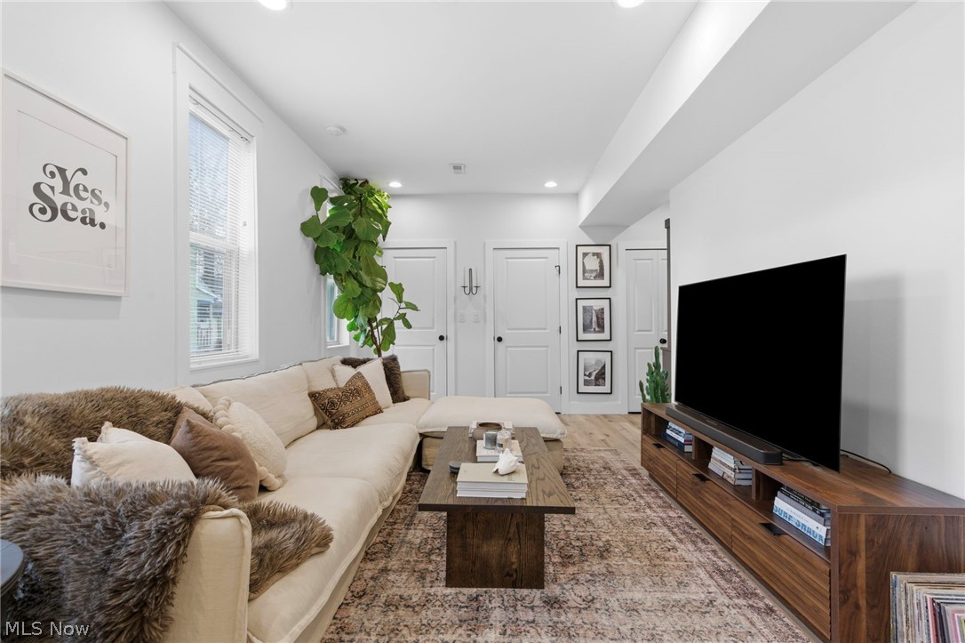 Ohio City - Residential