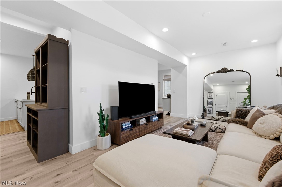 Ohio City - Residential