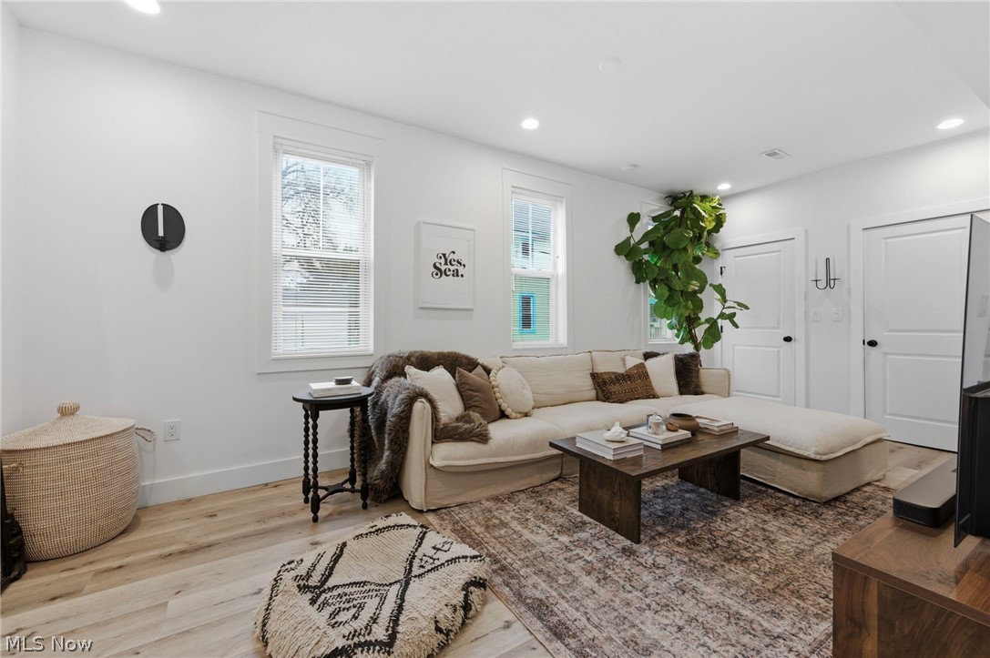 Ohio City - Residential