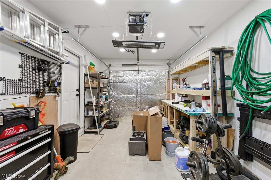 Ohio City - Residential