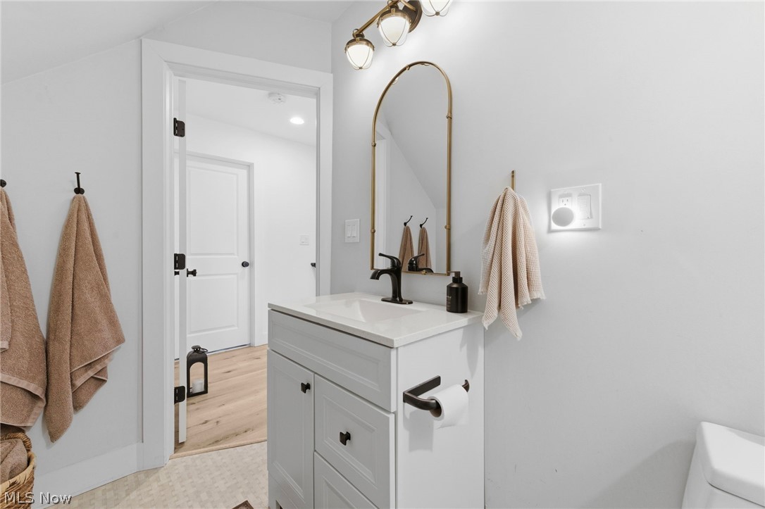 Ohio City - Residential