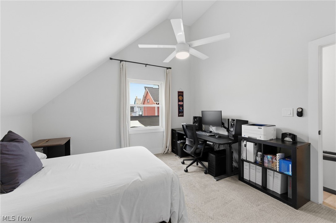 Ohio City - Residential