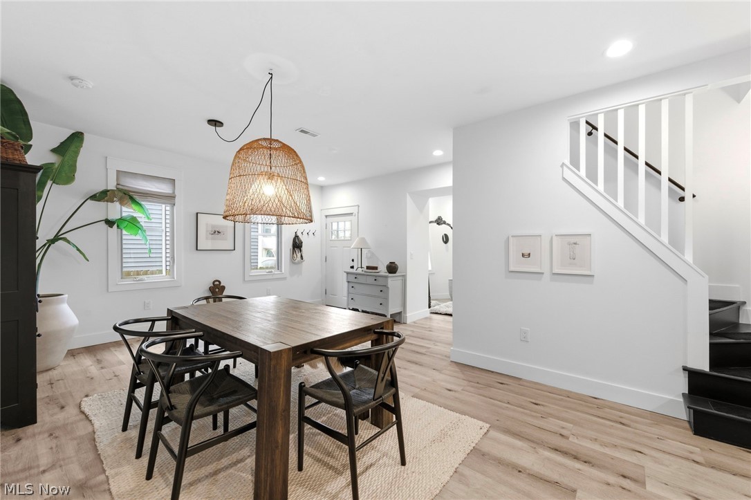 Ohio City - Residential