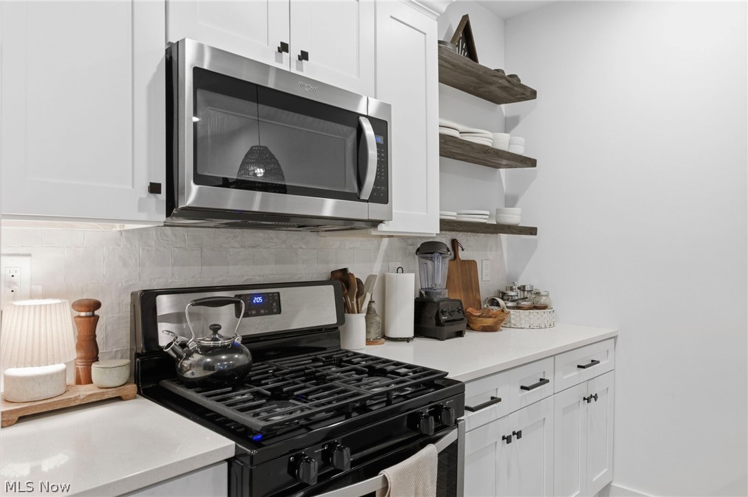 Ohio City - Residential