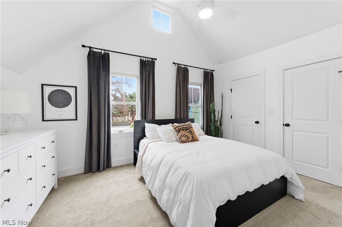 Ohio City - Residential