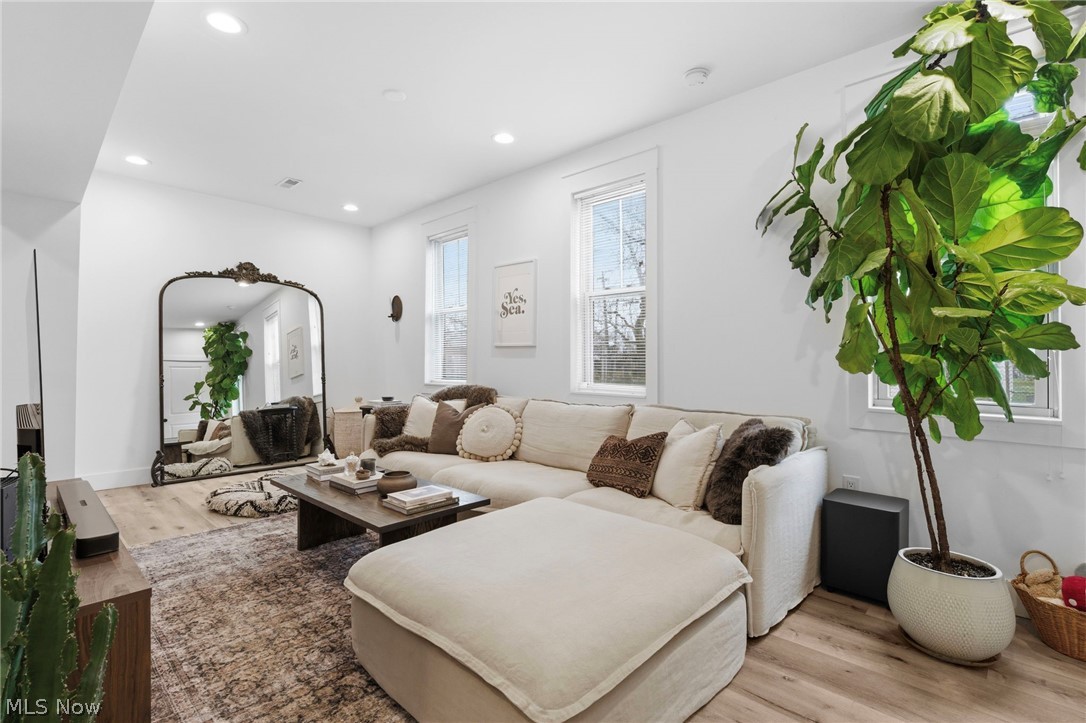 Ohio City - Residential