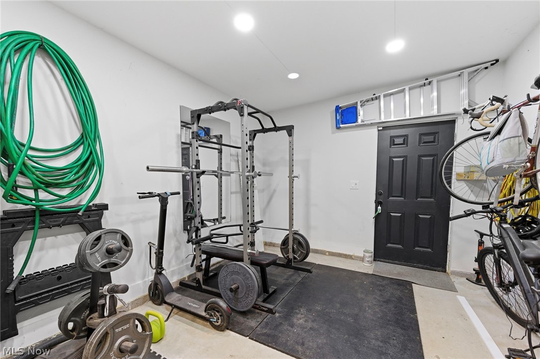 Ohio City - Residential