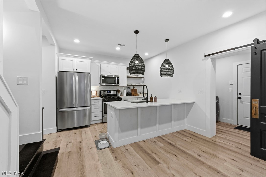 Ohio City - Residential