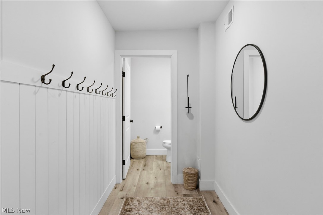 Ohio City - Residential