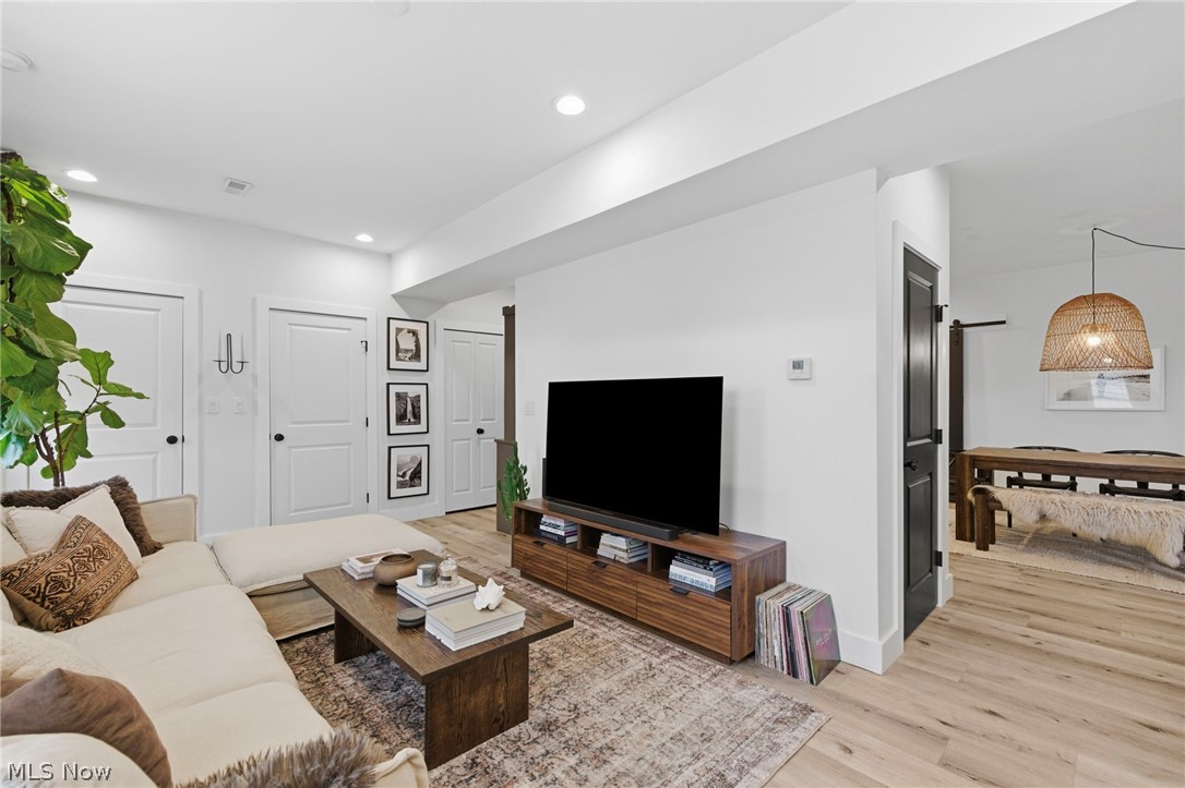 Ohio City - Residential