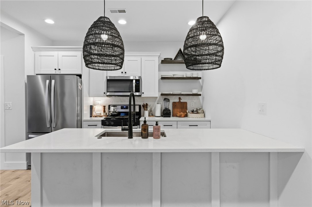 Ohio City - Residential