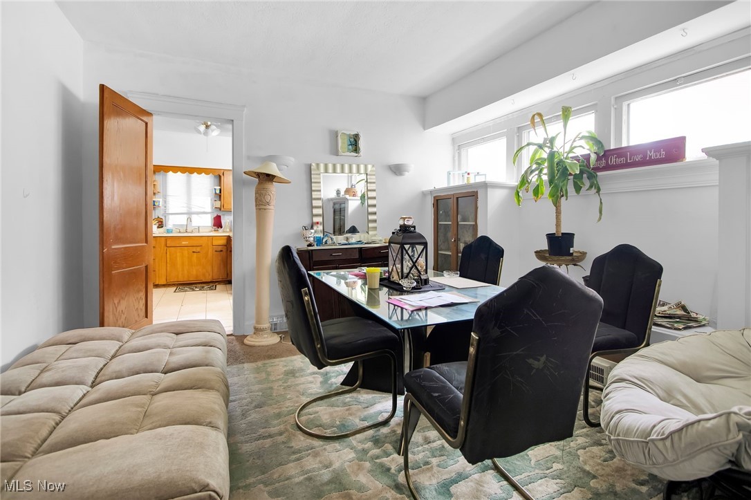 West Blvd - Residential Income
