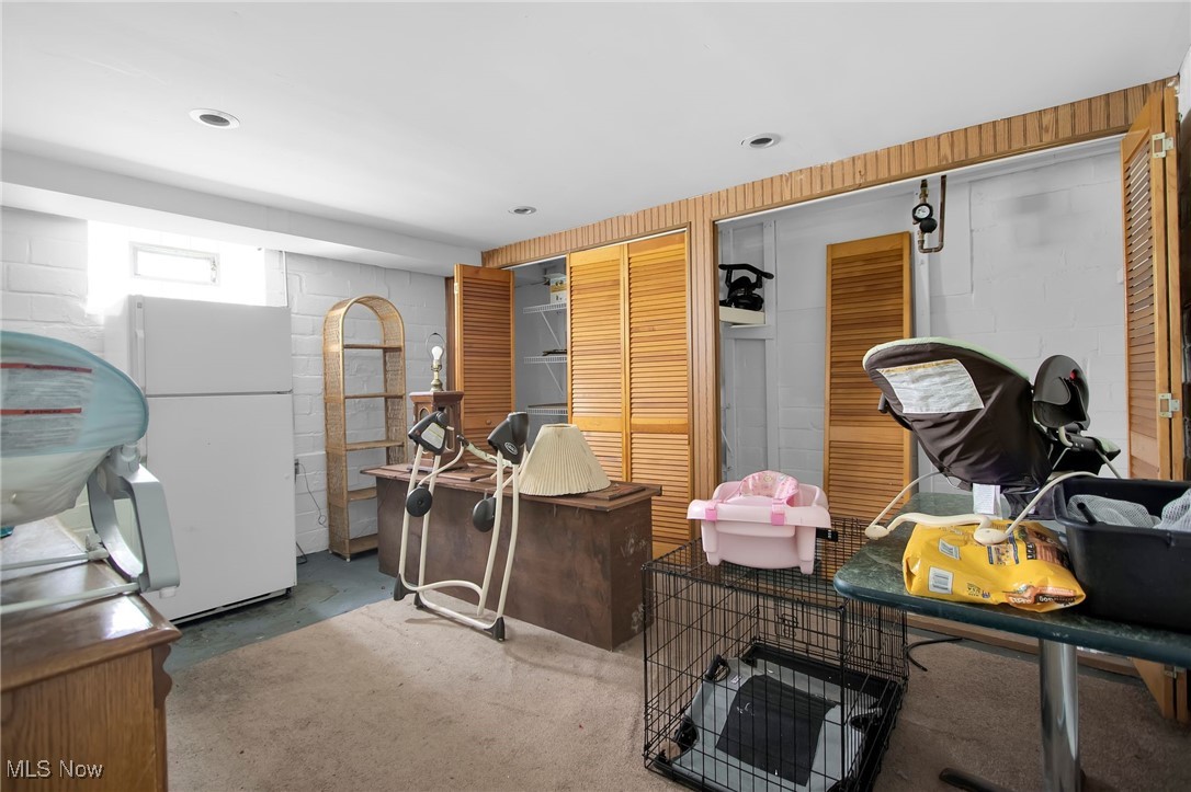 West Blvd - Residential Income