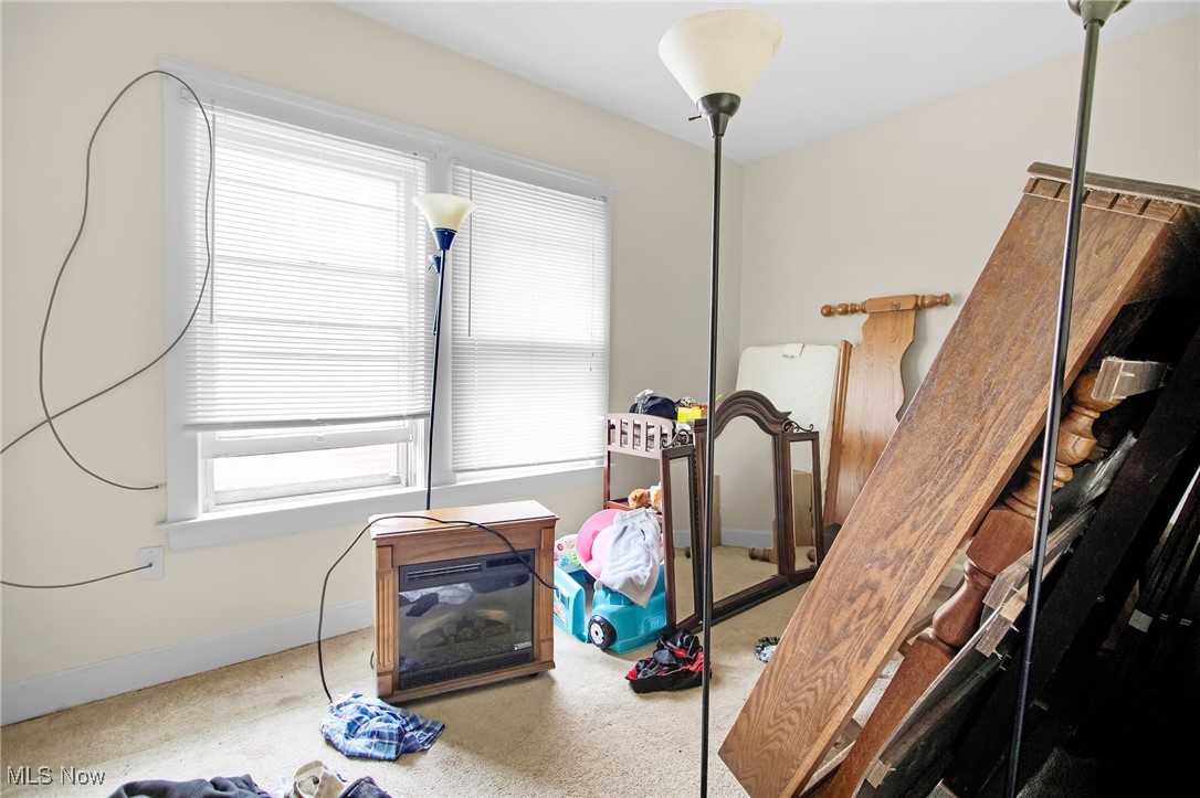 West Blvd - Residential Income