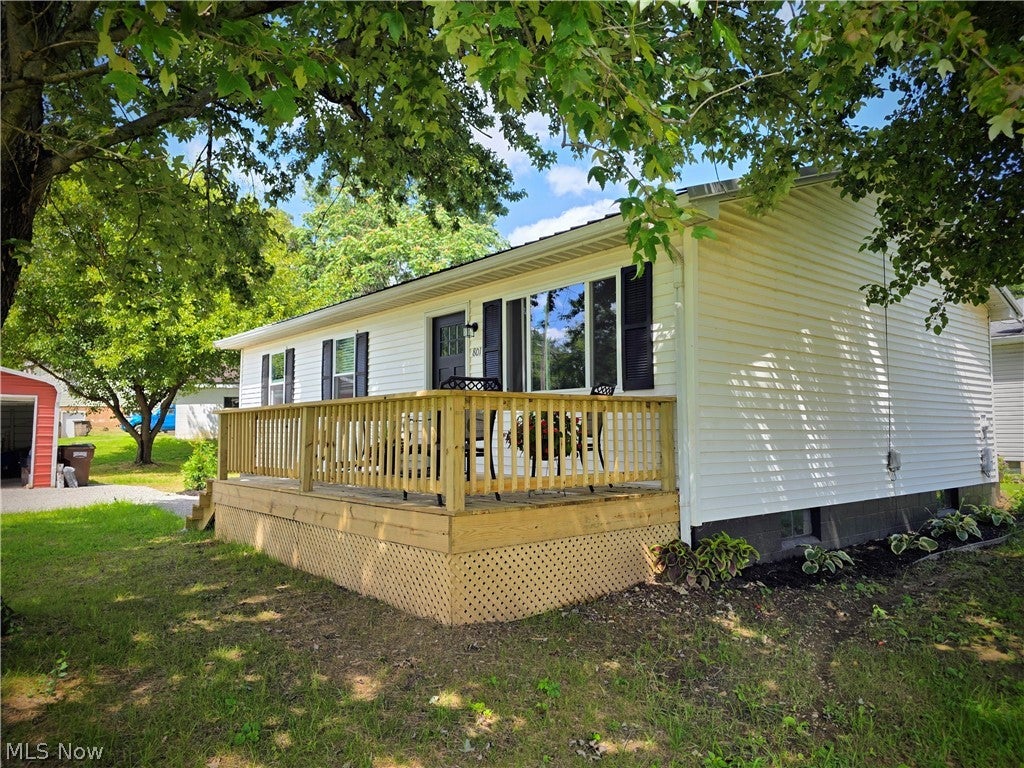 801 Heather Place