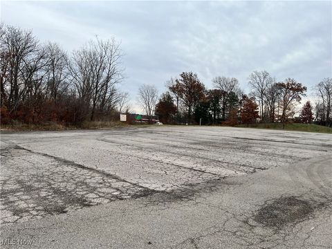 Vacant Land For Sale - Claremont Avenue<br/> Ashland County, Ashland, OH 44805