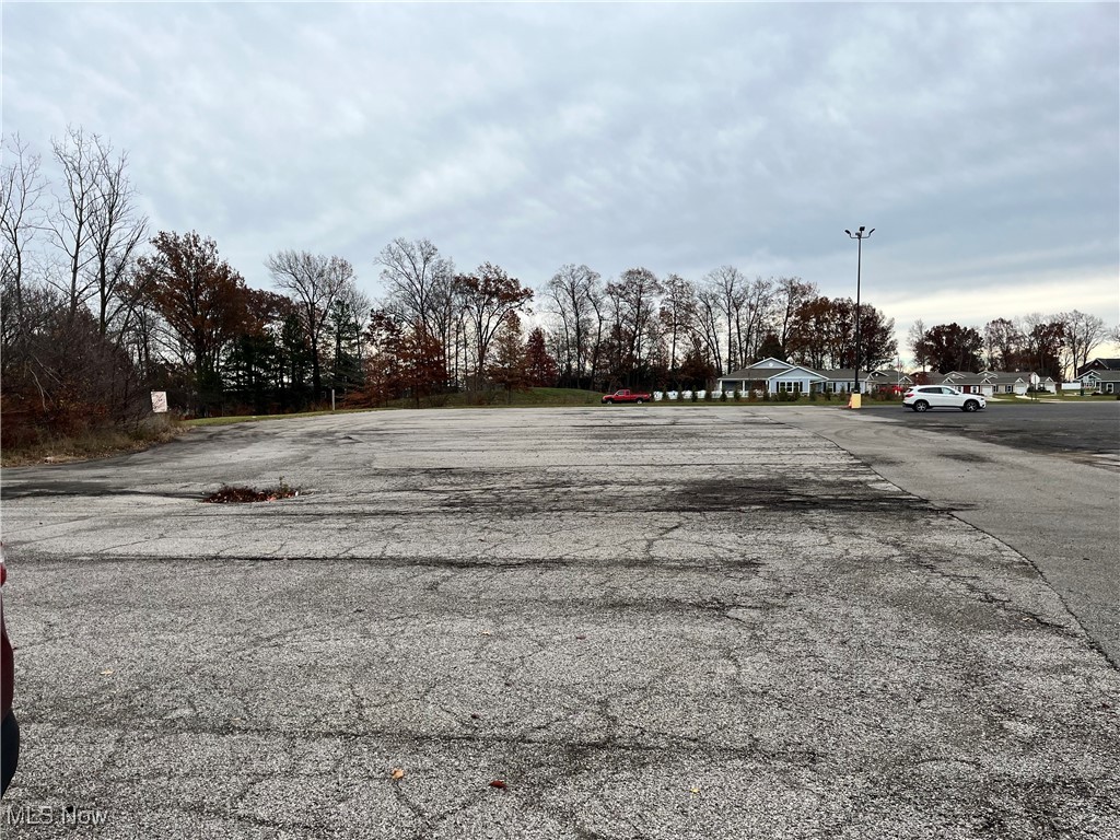 Arrows Lndg Rep #3 - Land