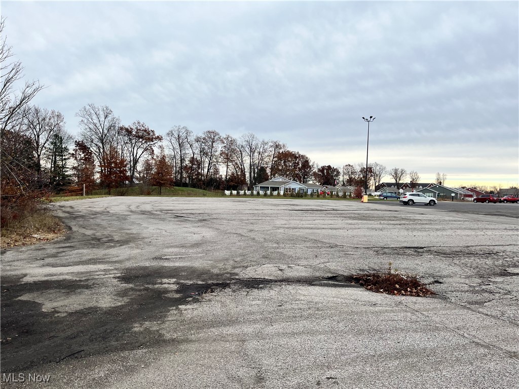 Arrows Lndg Rep #3 - Land