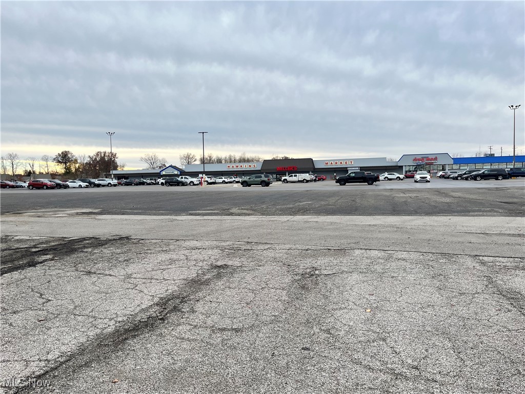 Arrows Lndg Rep #3 - Land