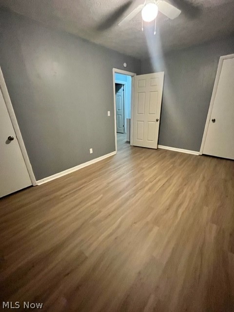 Southwood - Residential Lease