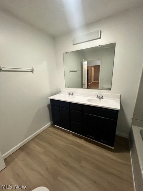 Southwood - Residential Lease