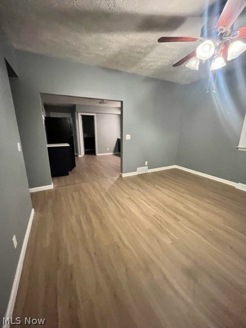 Southwood - Residential Lease