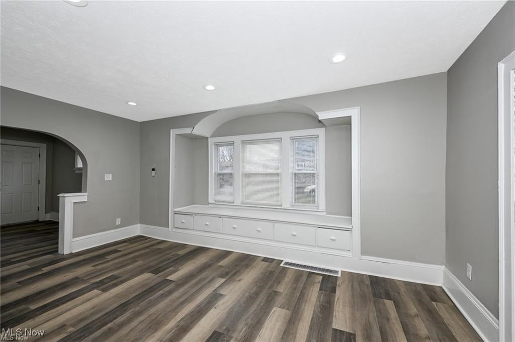 Hubbard Cooke Tes Allotment - Residential