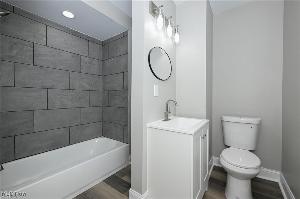 Hubbard Cooke Tes Allotment - Residential