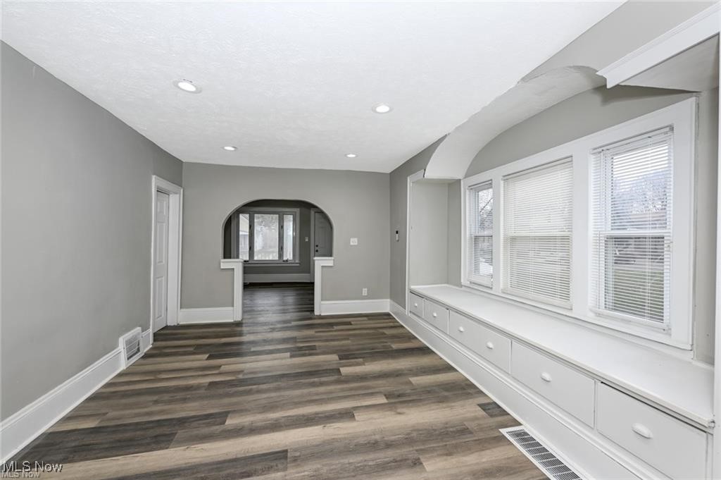 Hubbard Cooke Tes Allotment - Residential